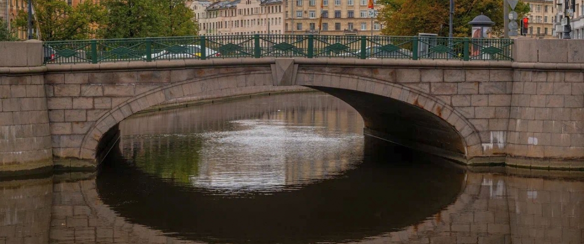 Театральный мост