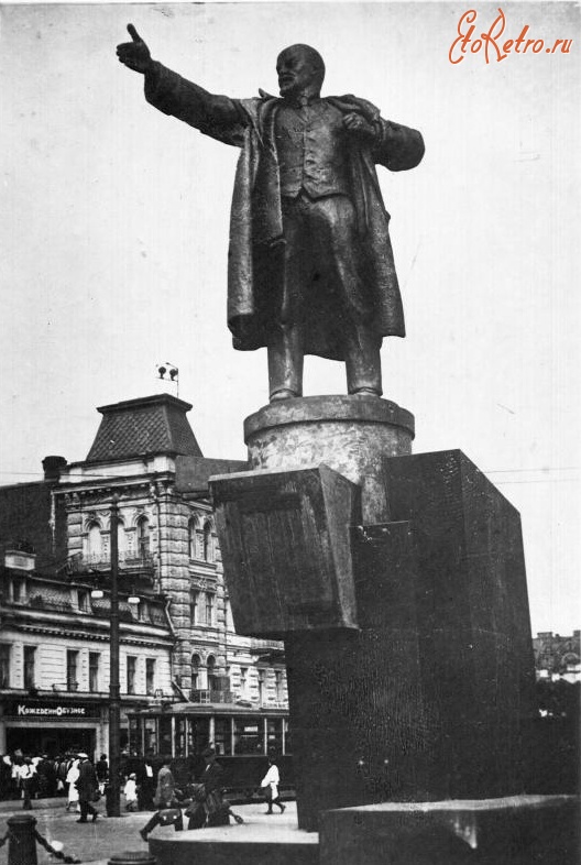 07 11 Ленин